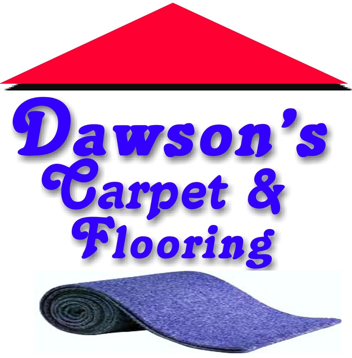 Logo for Dawson's Carpet & Flooring