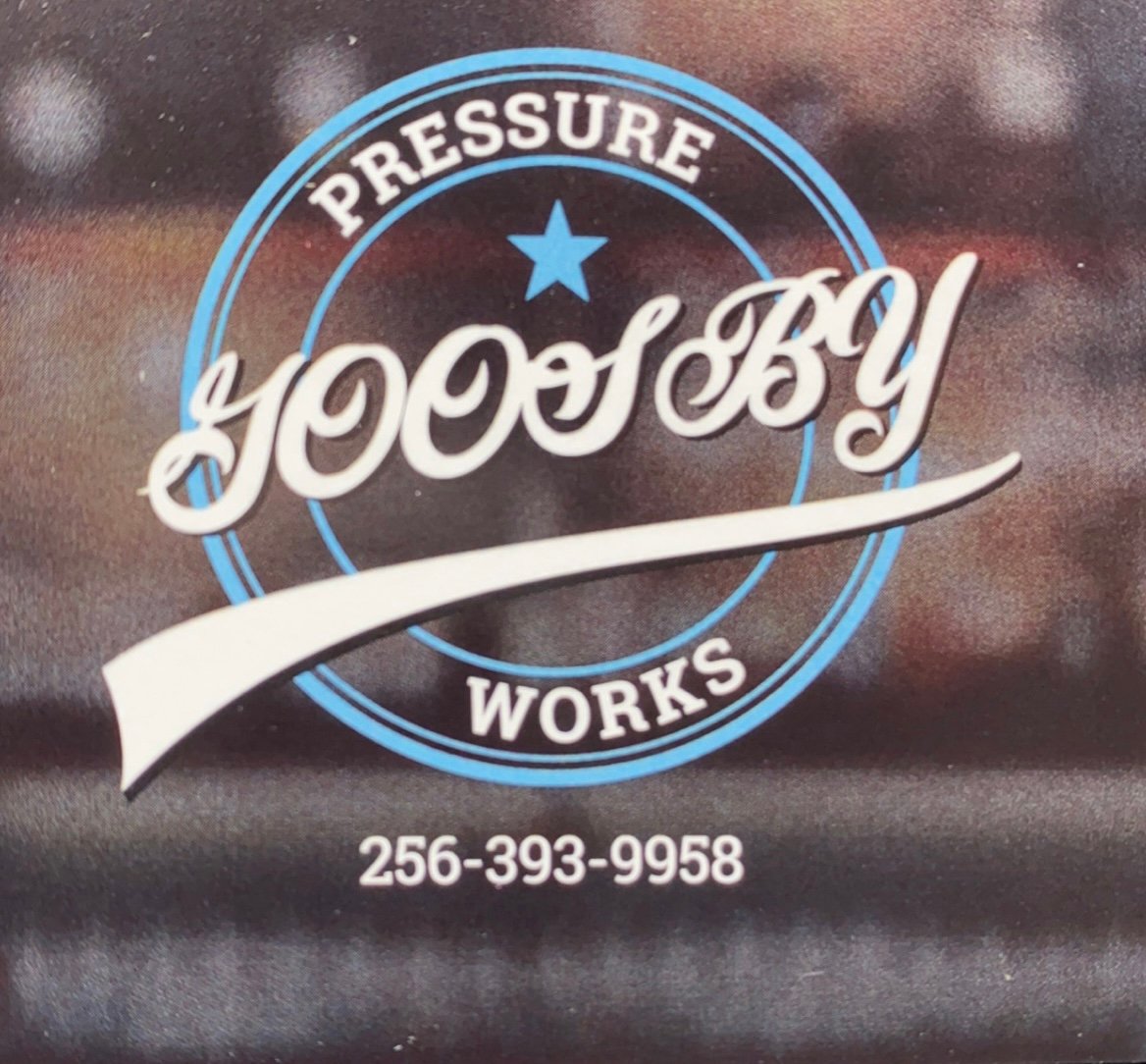 Avatar for Goosby Pressure Works