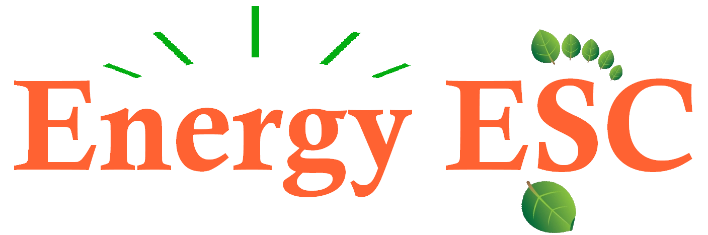 Energy ESC, LLP logo