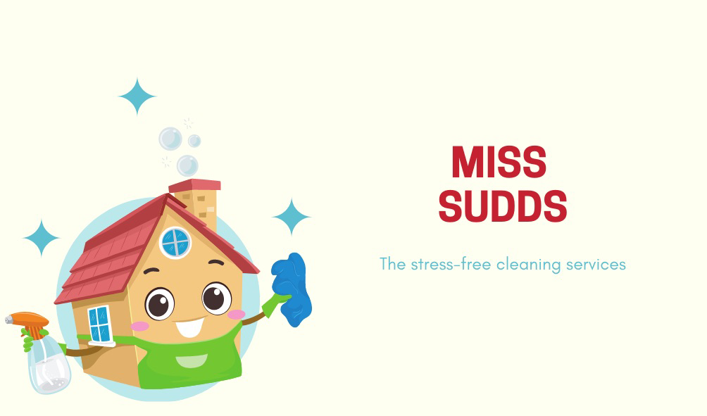 Miss Sudds logo