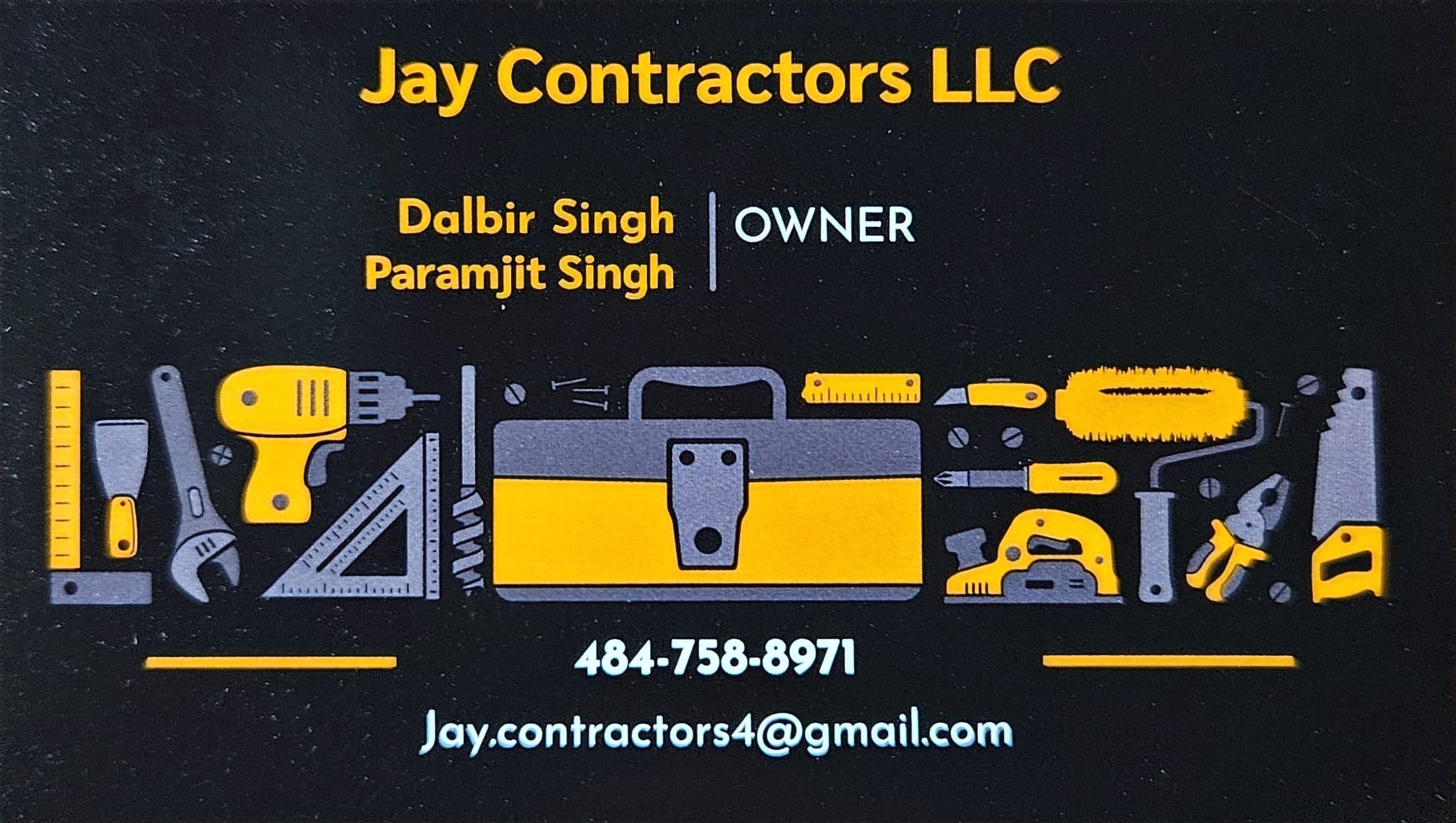 Avatar for Jay Contractors