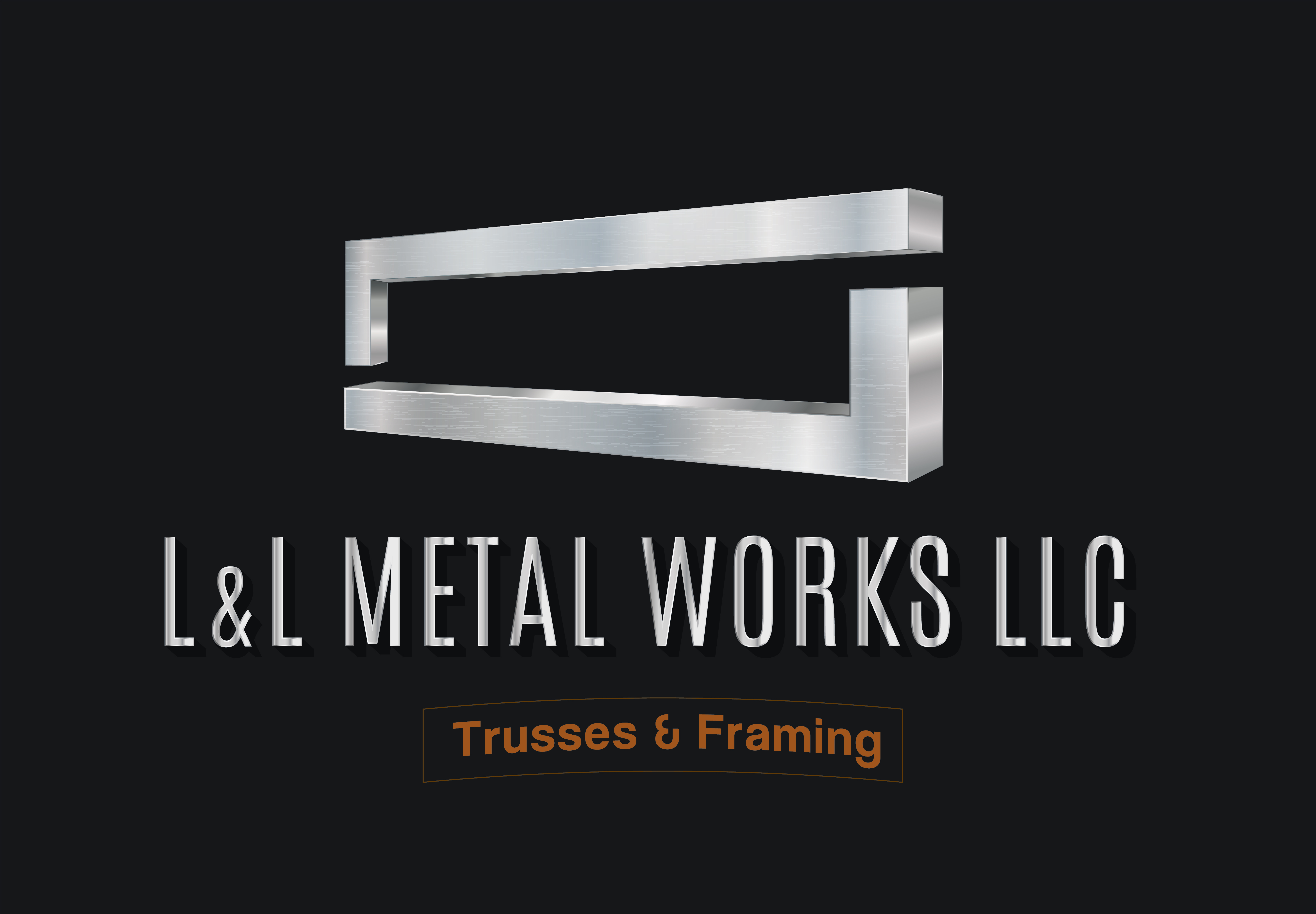 L&L Metal Work logo