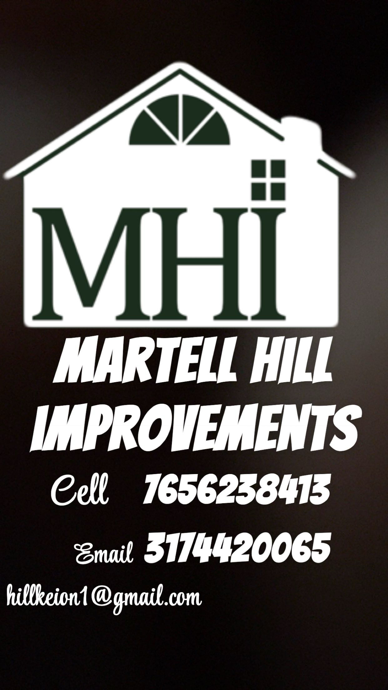 Avatar for Martell home improvement