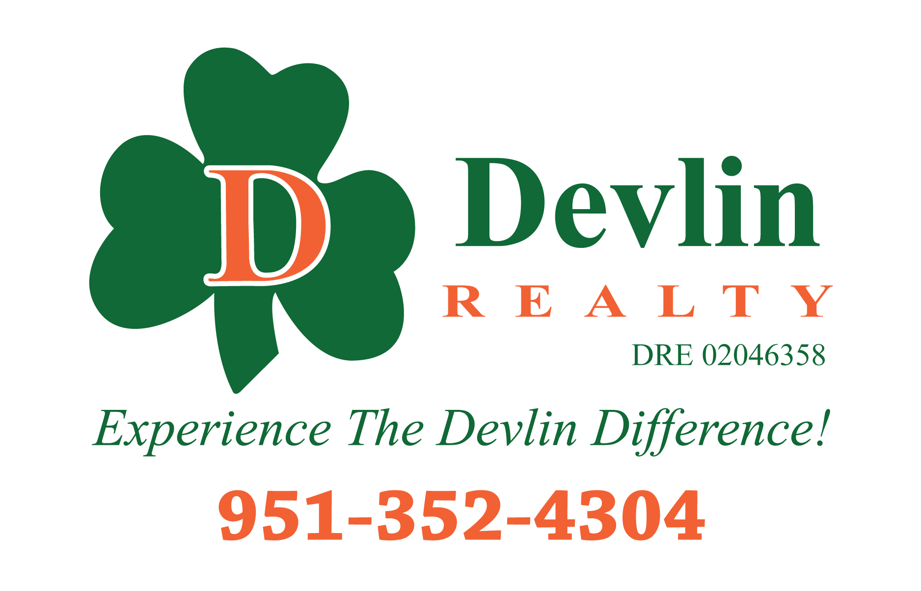 Devlin Realty and Property Management logo