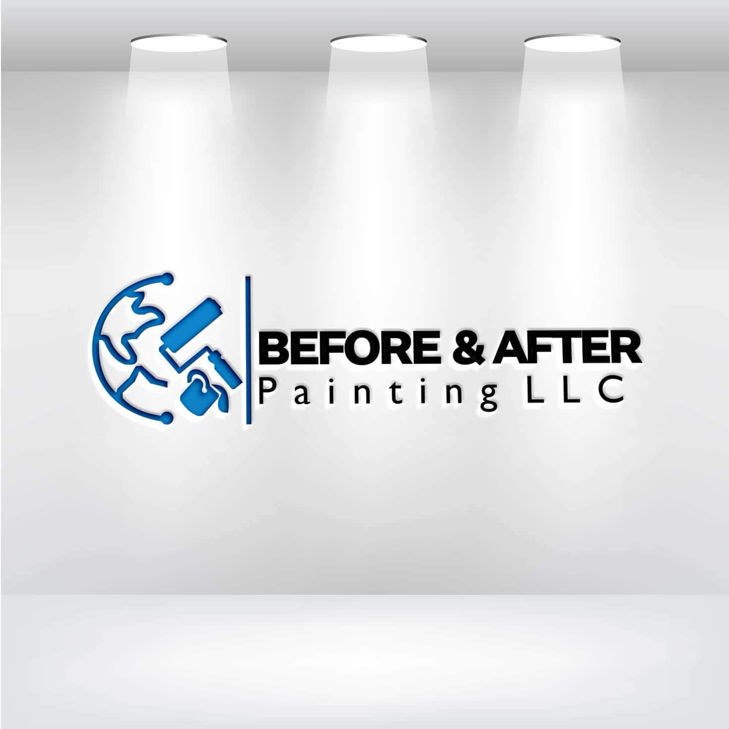 Avatar for Before & After Painting 