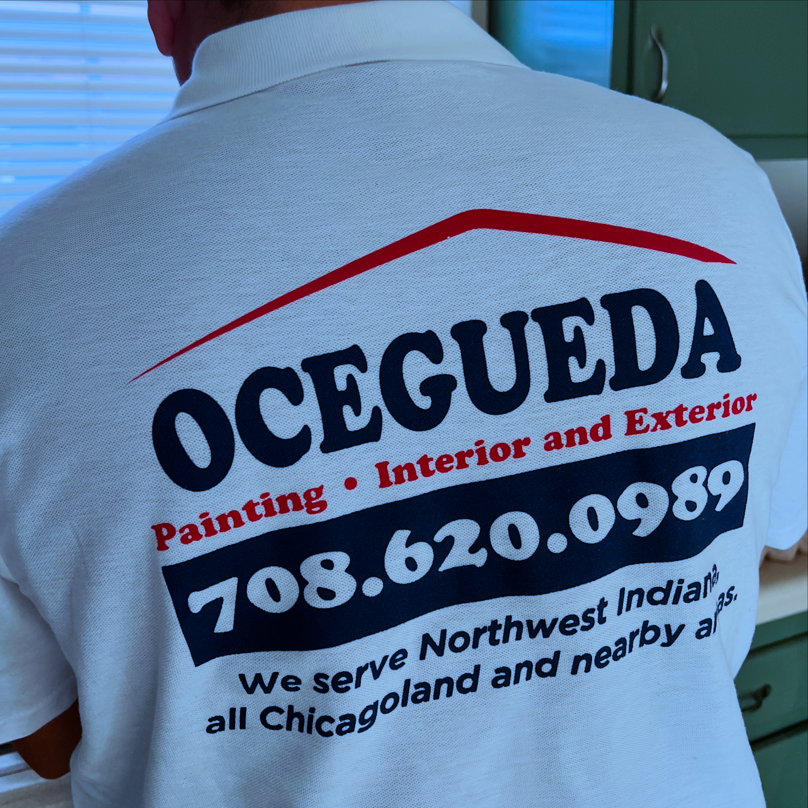 Avatar for Ocegueda Painting Corp