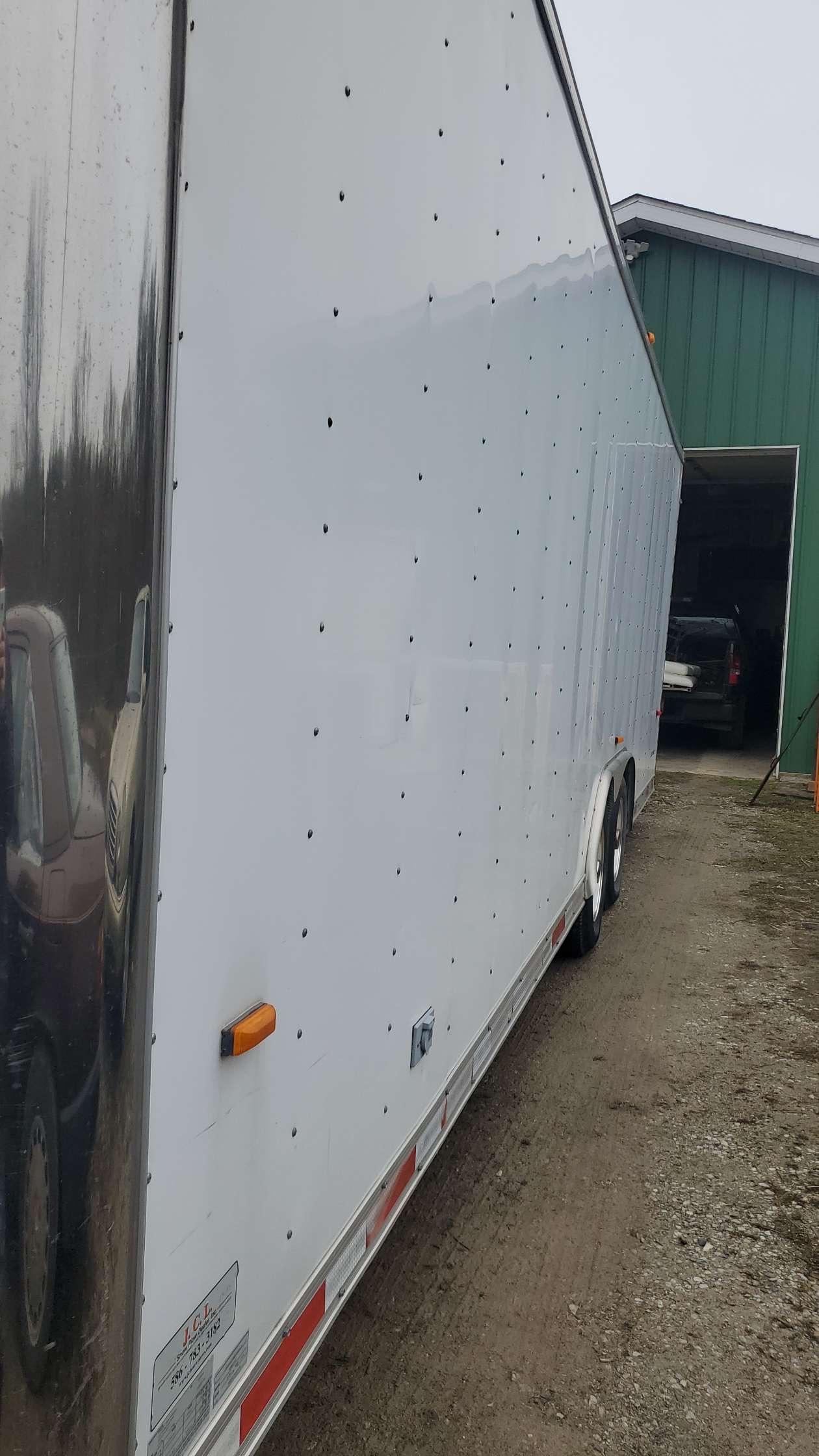 Avatar for One stop shop