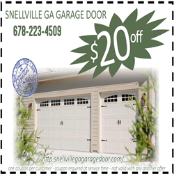 Avatar for Snellville Garage D00r