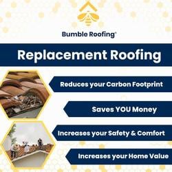 Avatar for Bumble Roofing of West Houston