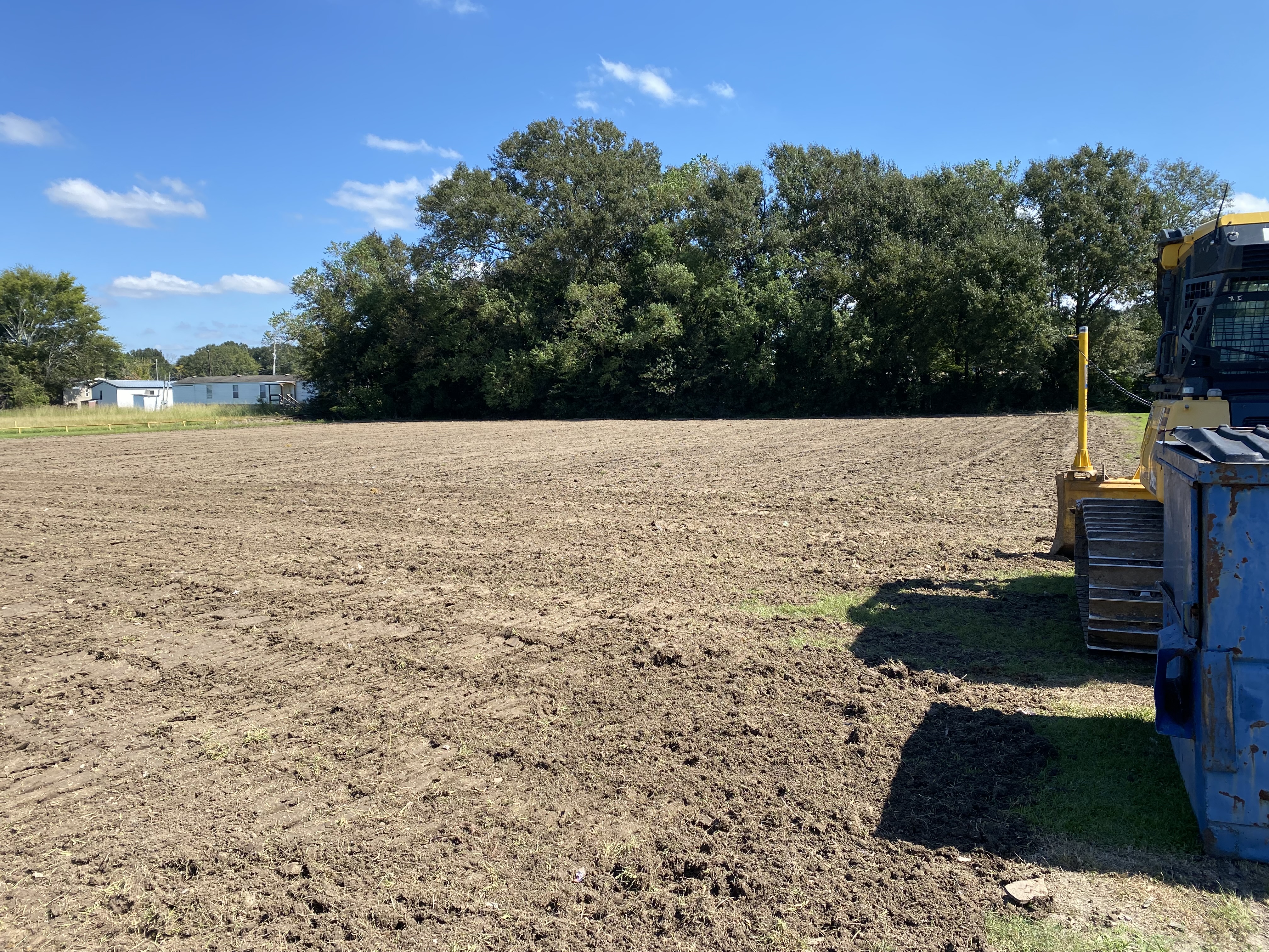 Avatar for Trahans Land Services