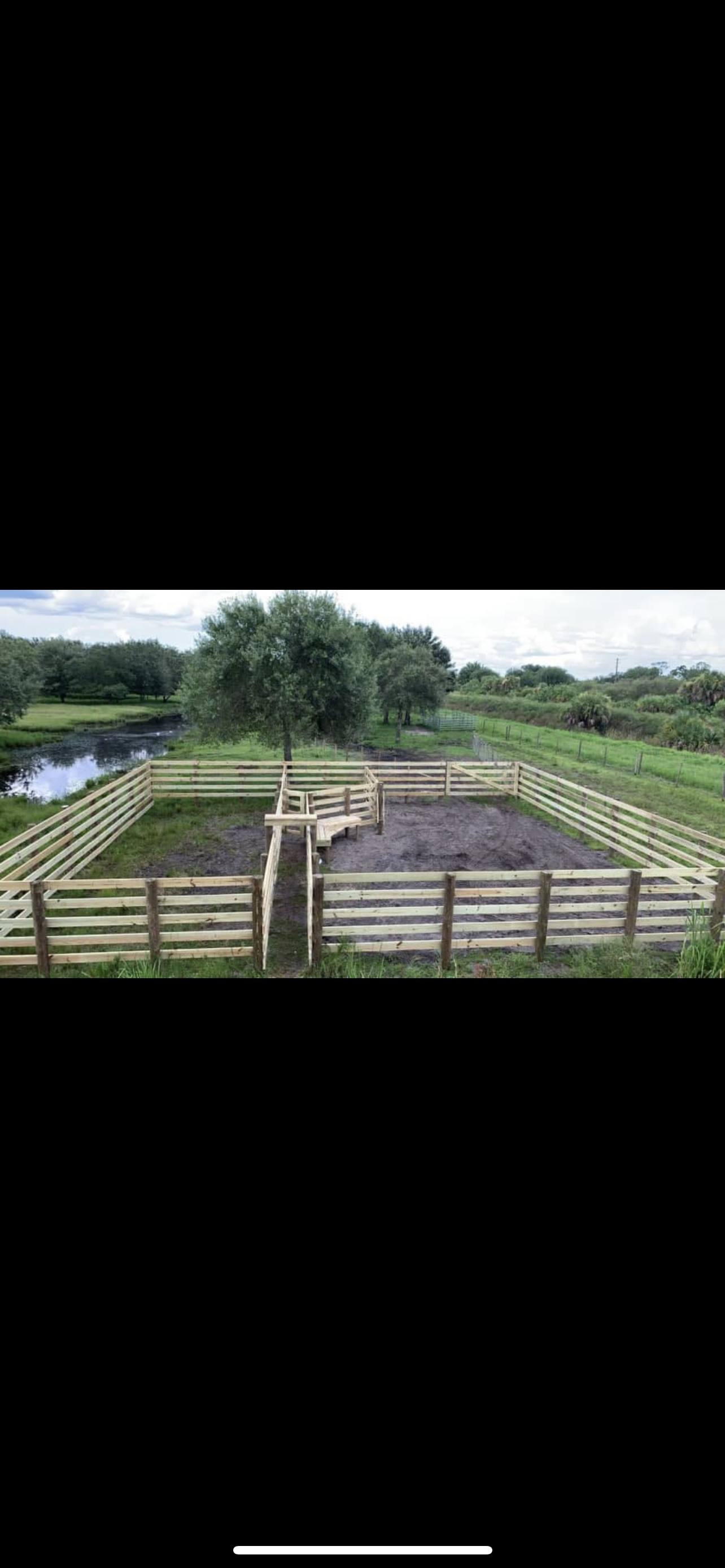 Avatar for Howard land and fence 