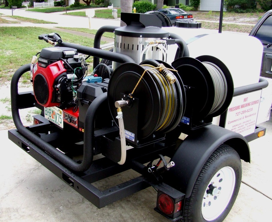 equipment