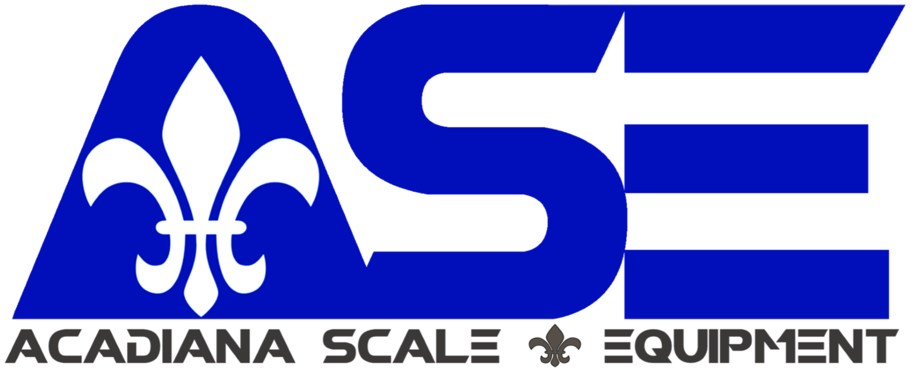 Acadiana Scale & Equipment logo