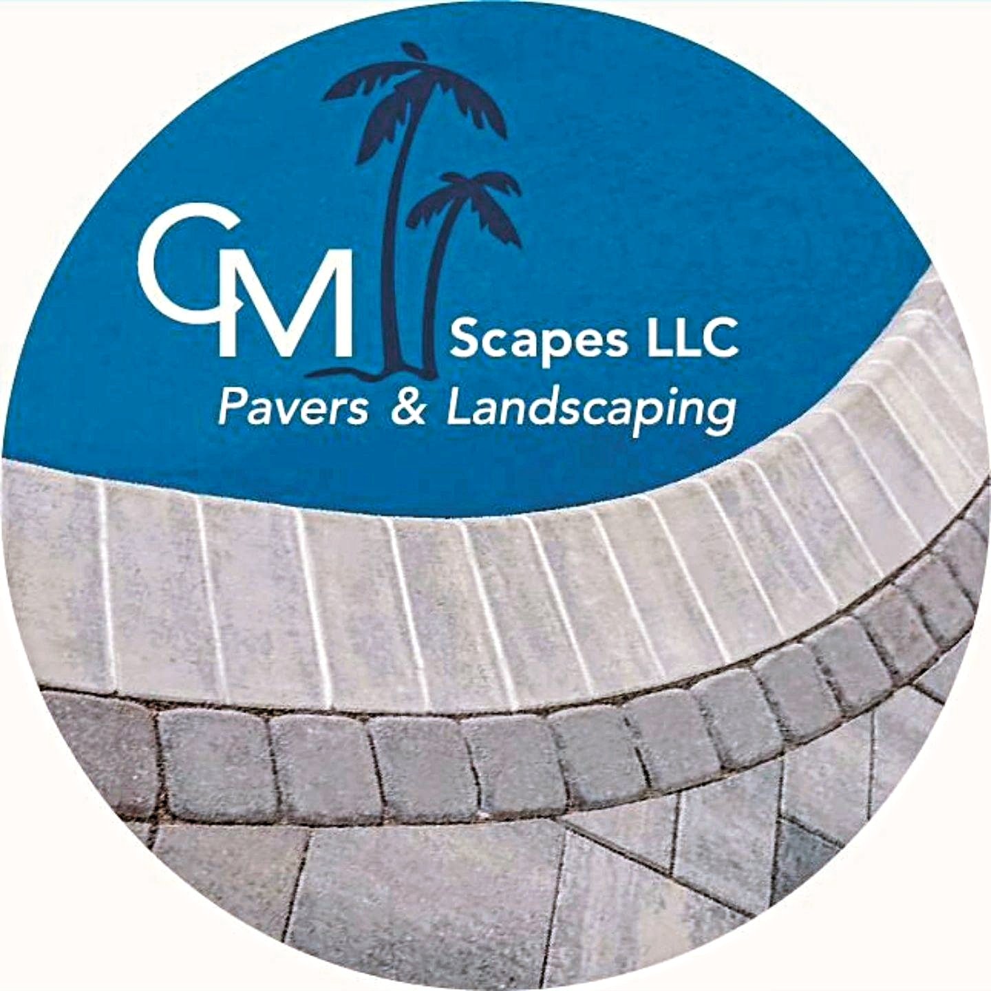 Avatar for CM Scapes, LLC