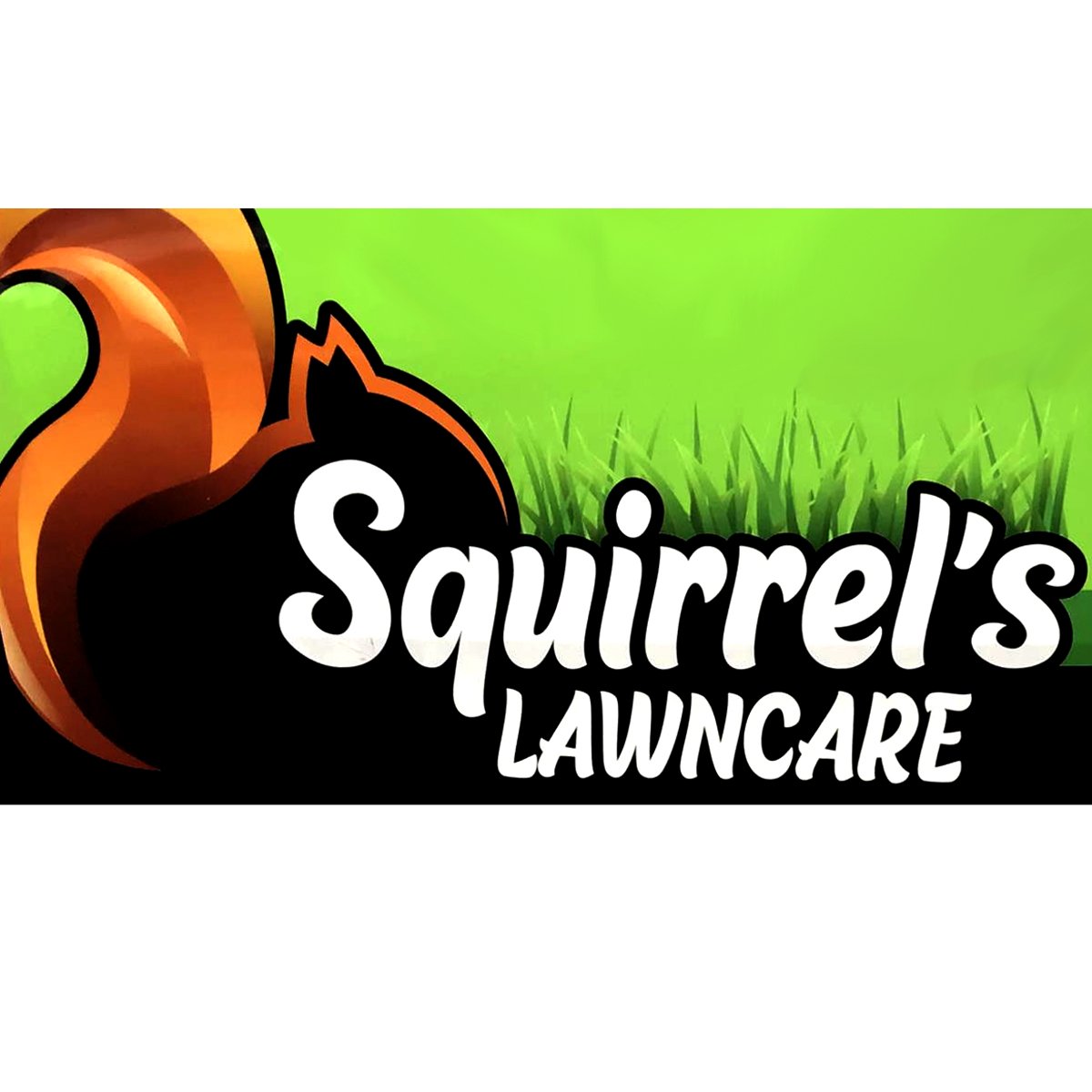 Avatar for Squirrel's LawnCare LLC