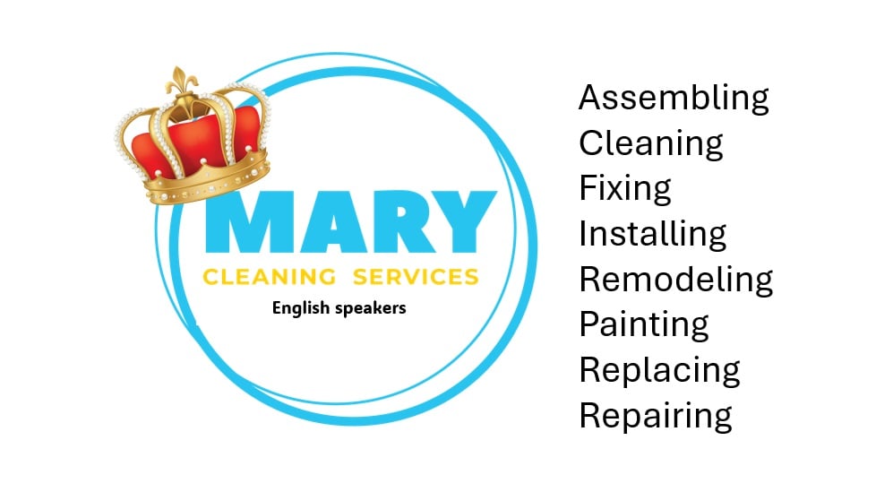 Avatar for Mary Cleans