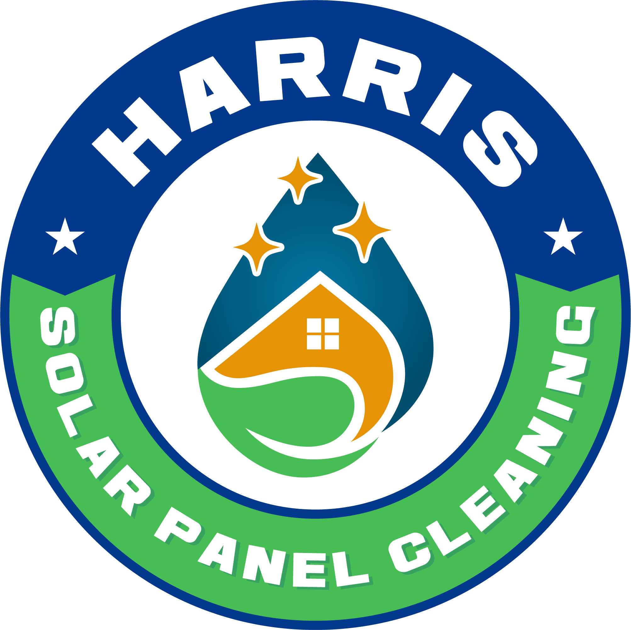 Avatar for Harris Solar Panel Cleaning