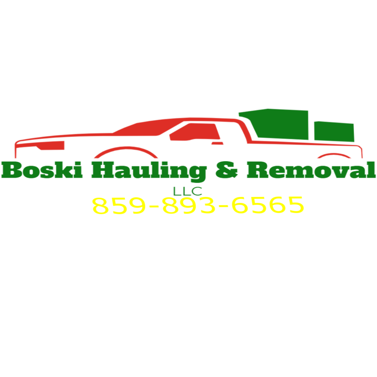 Avatar for Boski Hauling & Removal LLC