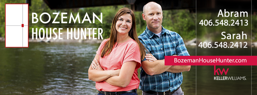 Avatar for Bozeman House Hunter
