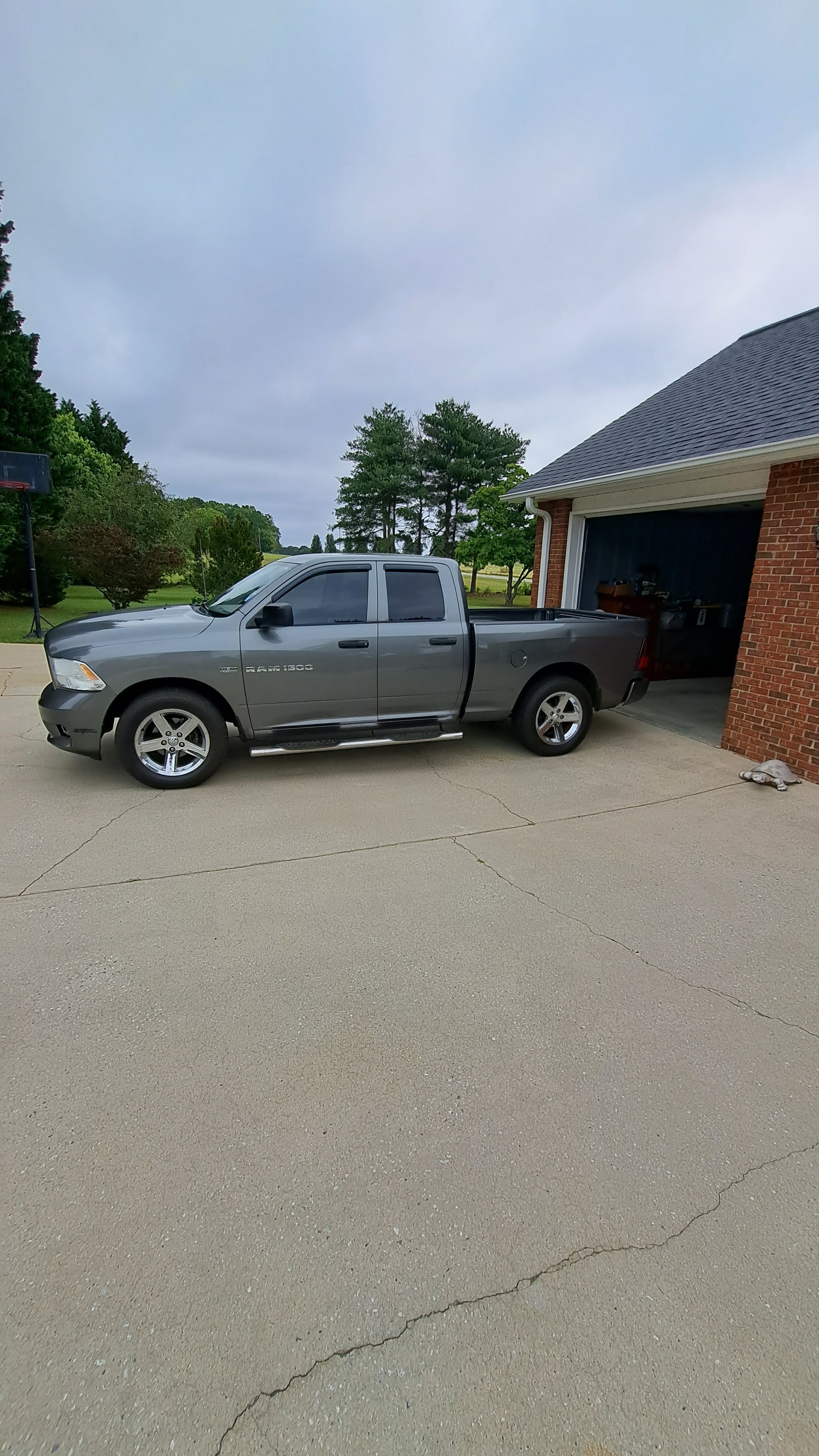 Avatar for I-Transport