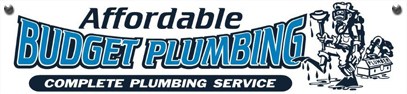 Logo for Affordable Budget Plumbing