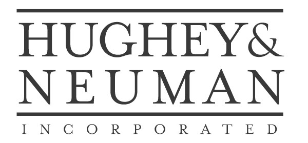 HUGHEY-NEUMAN INC logo
