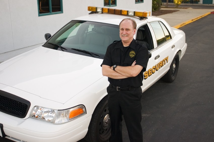 Patrol Service