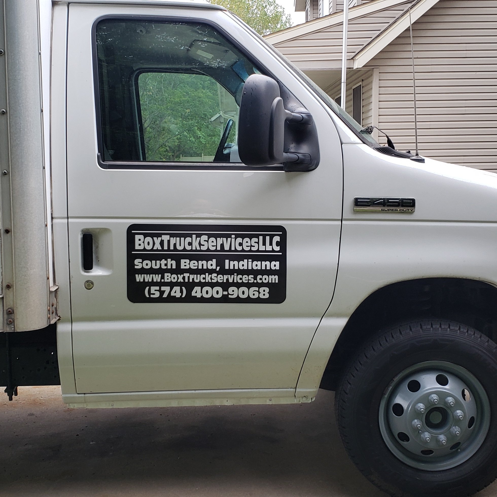 Avatar for BoxTruckServicesLLC