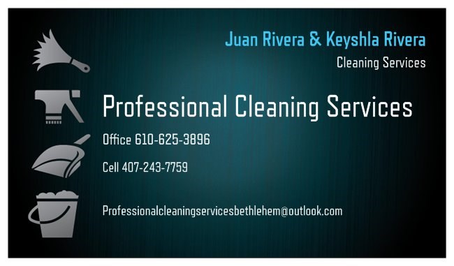 Avatar for Professional Cleaning Services