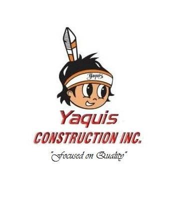 Avatar for Yaquis Construction inc