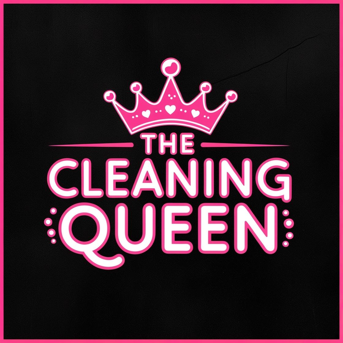 Avatar for The Cleaning Queen
