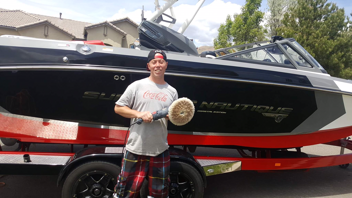 Avatar for Tidy Mobile Detailing