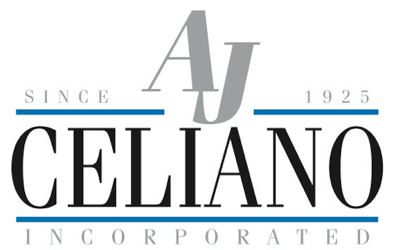 A J CELIANO INC logo