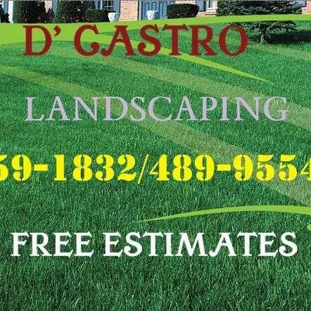 Avatar for Dcastro landscaping
