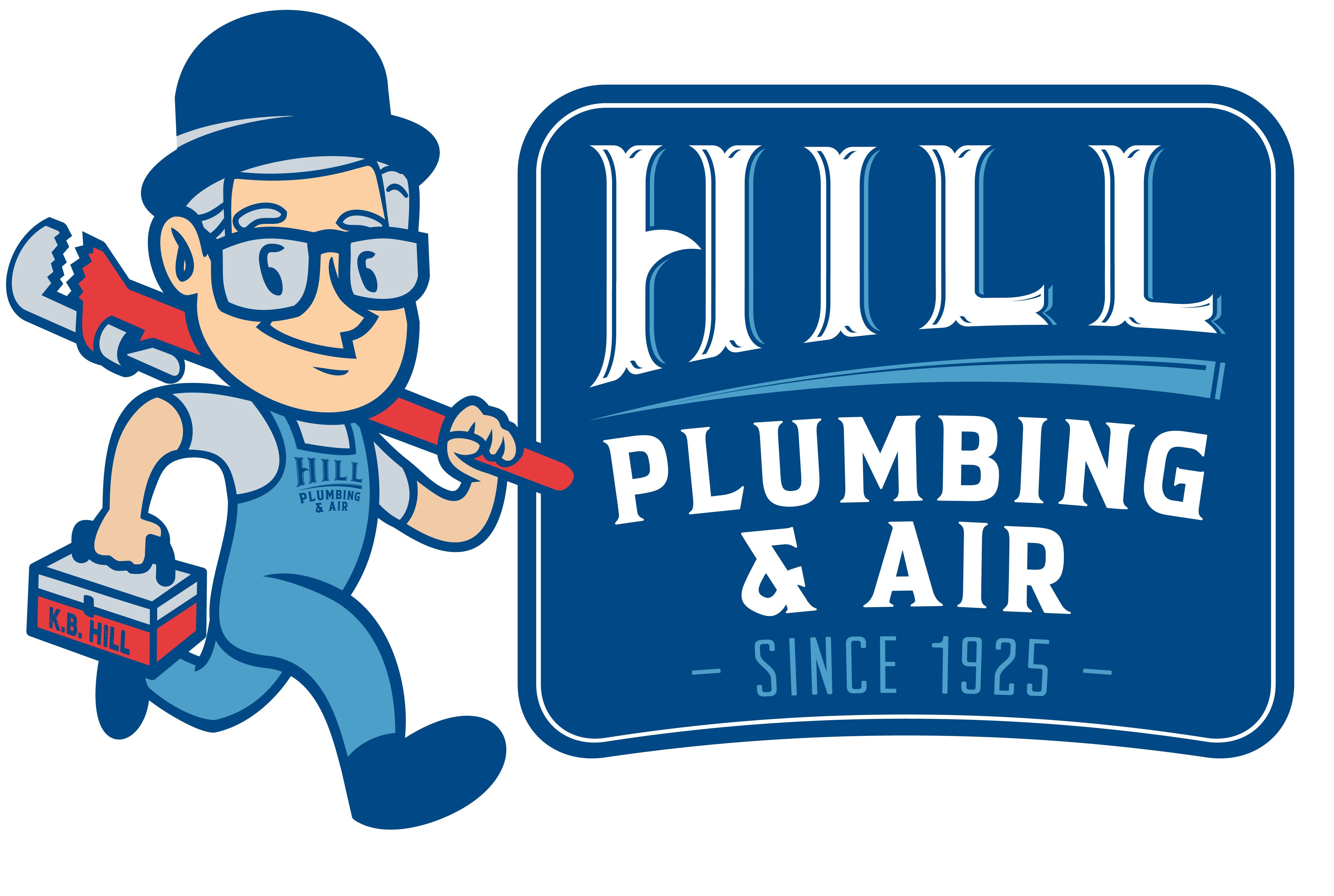 Avatar for Hill Plumbing & Electric Company Inc.