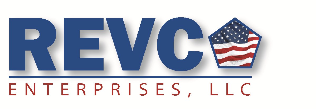 Revco Enterprises logo