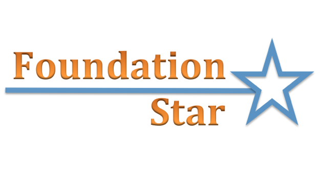 Foundation Star logo