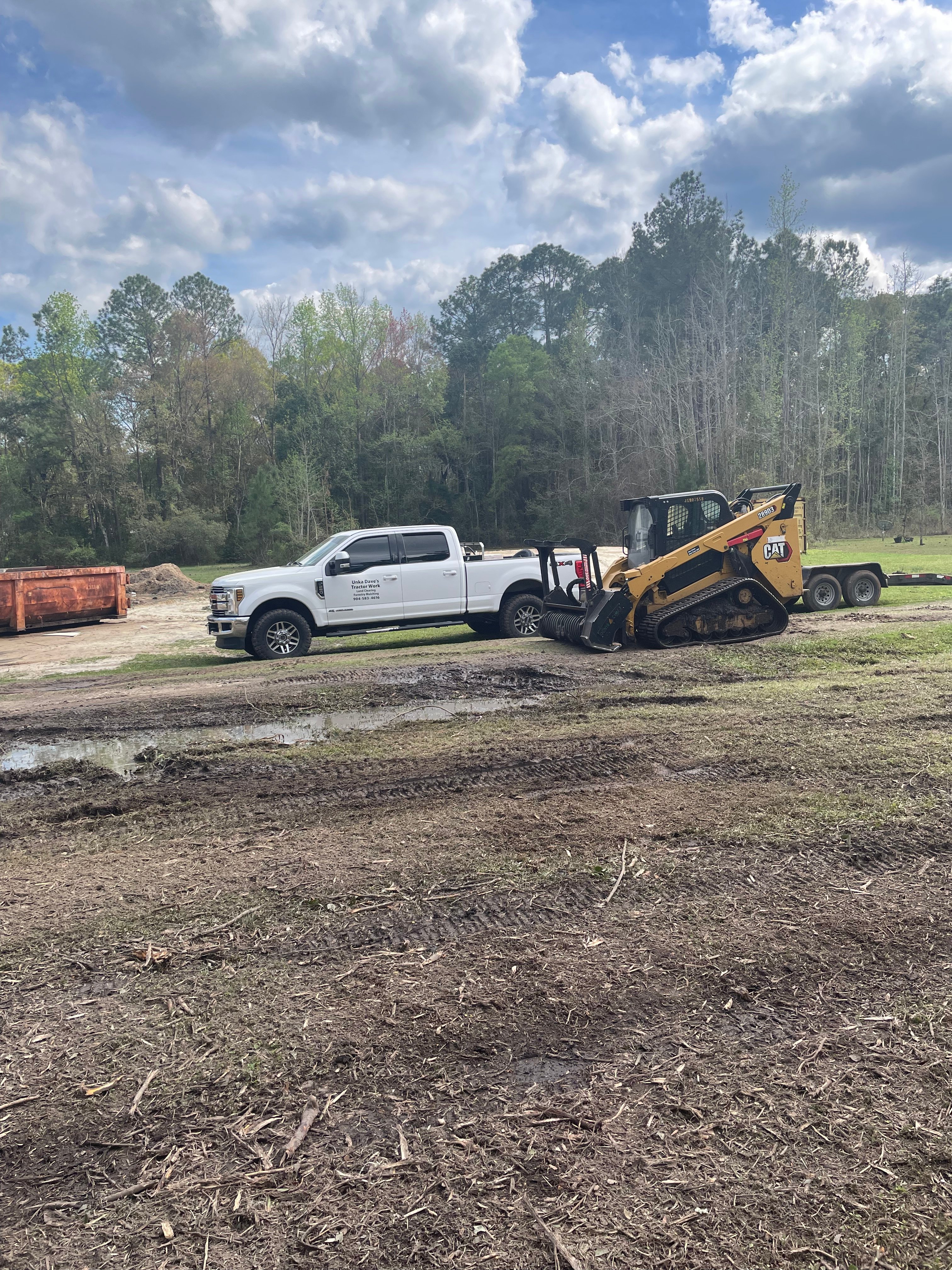 Avatar for Unka Daves Tractor Work LLC