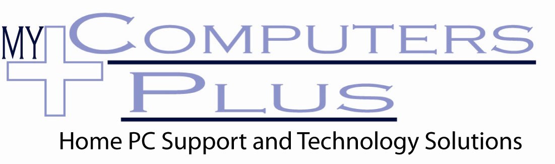 My Computers Plus LLC logo