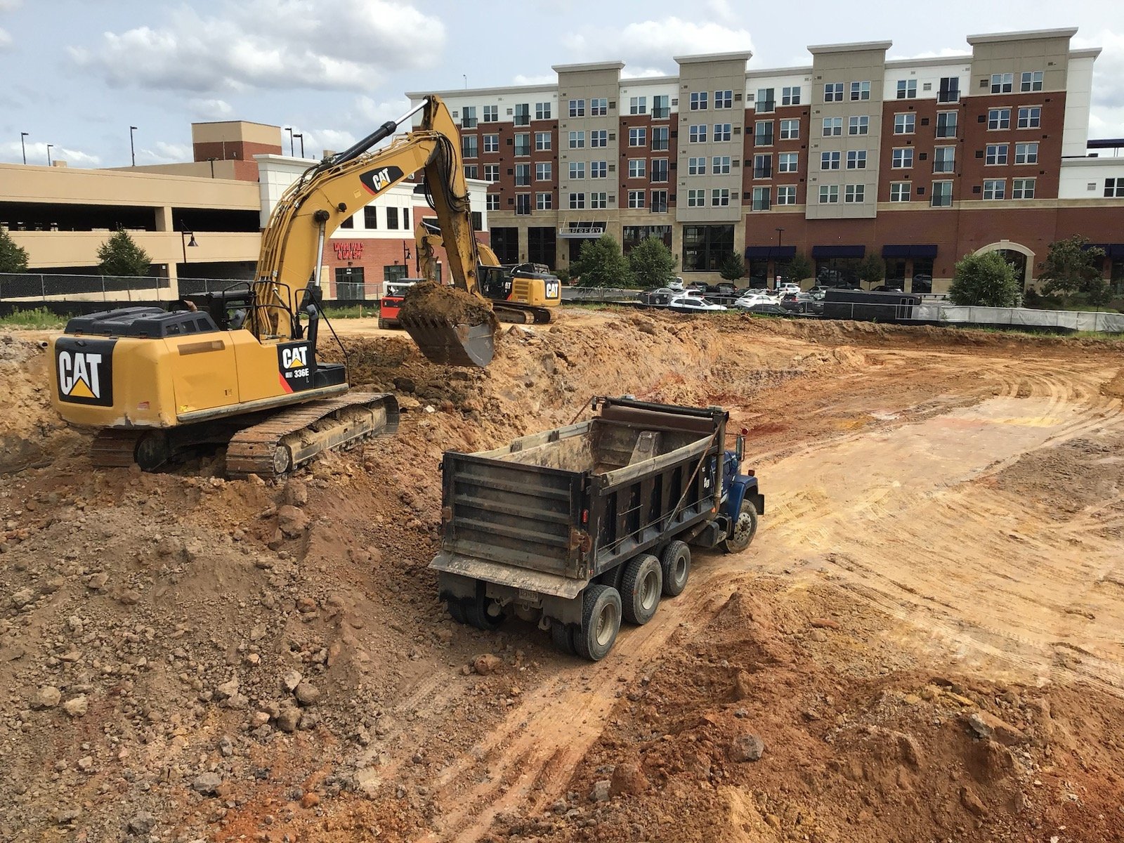 Avatar for Bay Area Excavation, LLC