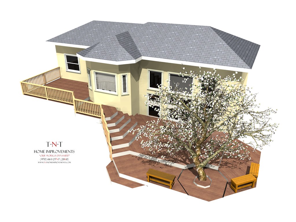 3D Pre Visualization