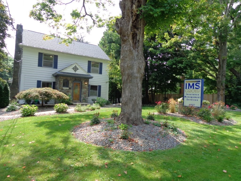 IMS Group Office