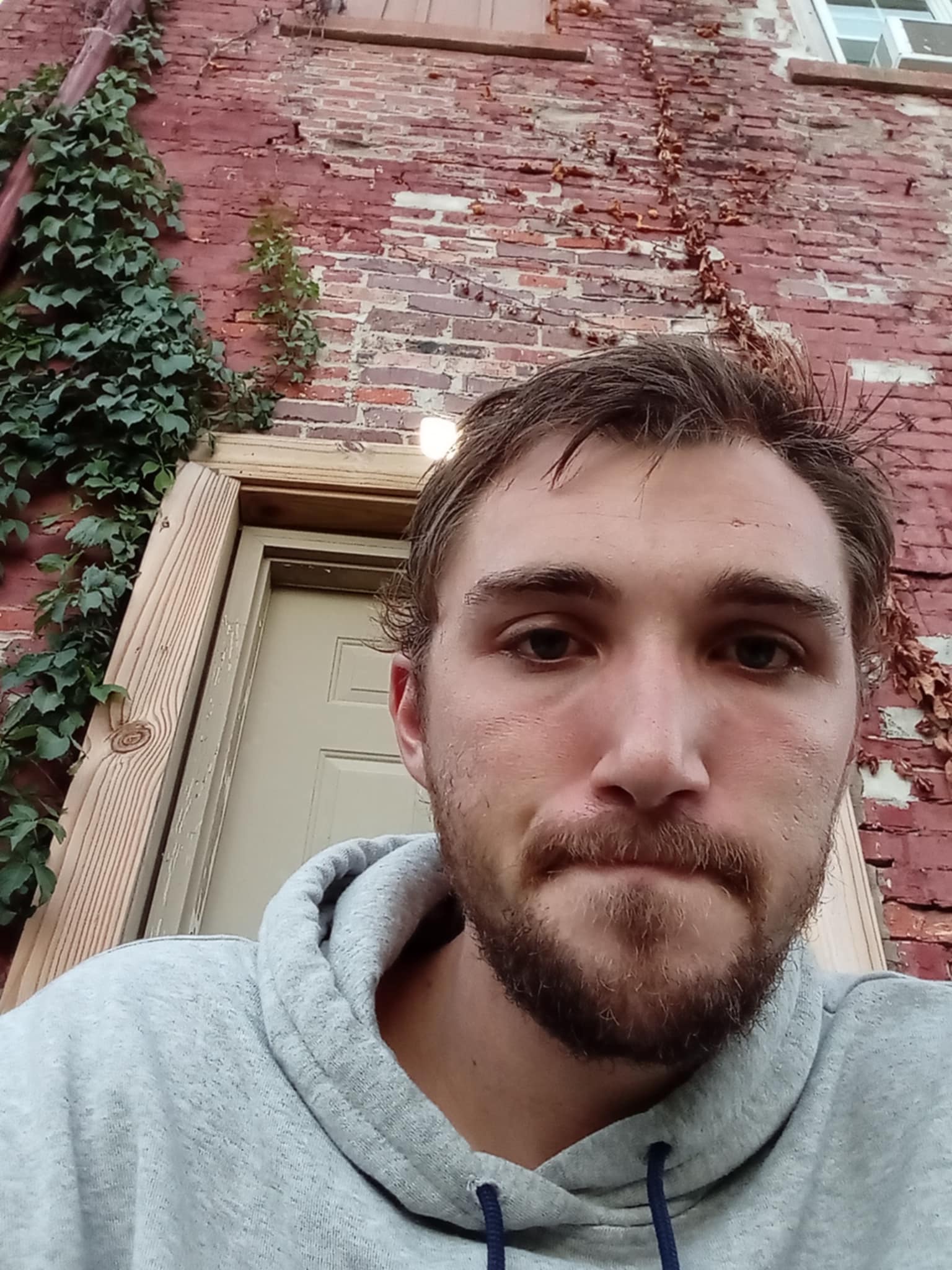 Avatar for Nicholas Bean