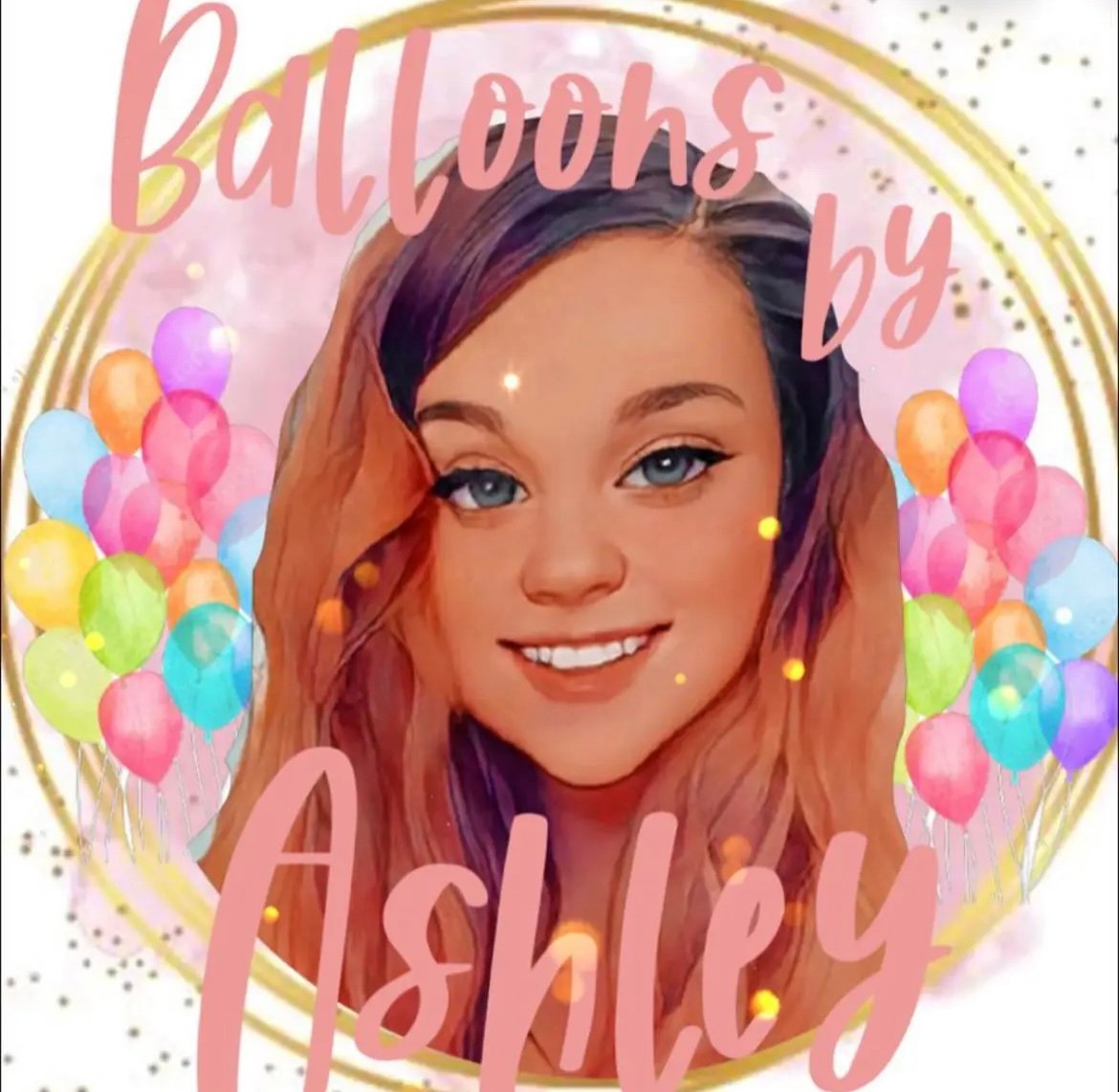 Avatar for Balloons By Ashley