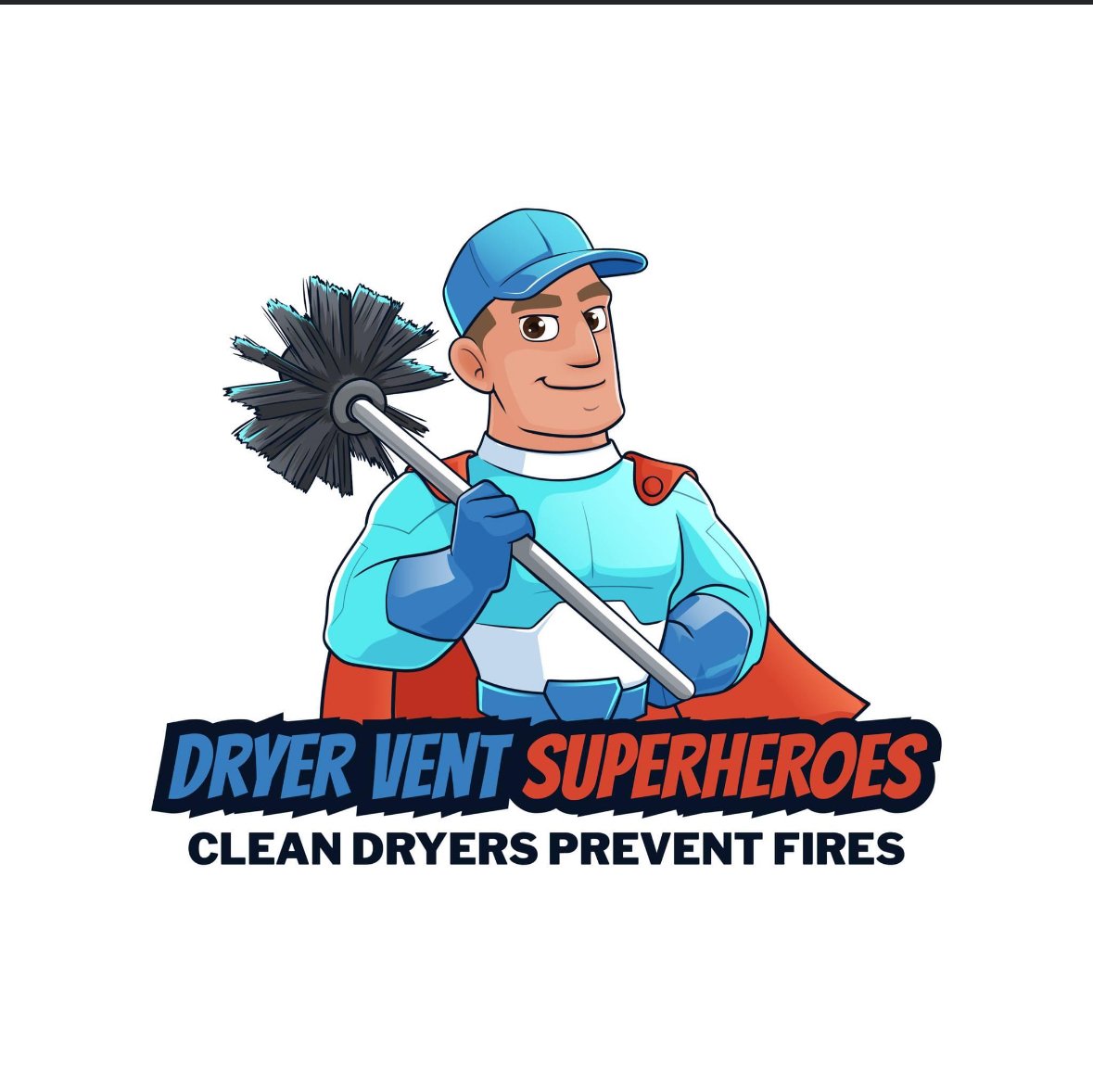 Avatar for Dryer Vent Superhero’s of Massachusetts