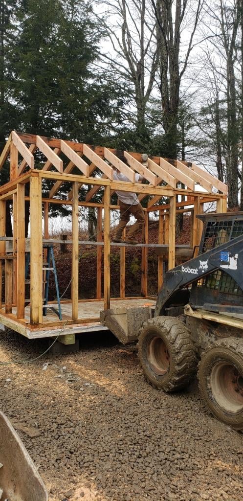 Avatar for First impressions