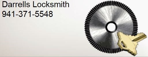 Avatar for Darrells Locksmith Sarasota