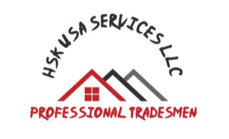 Logo for HSK USA Services LLC.