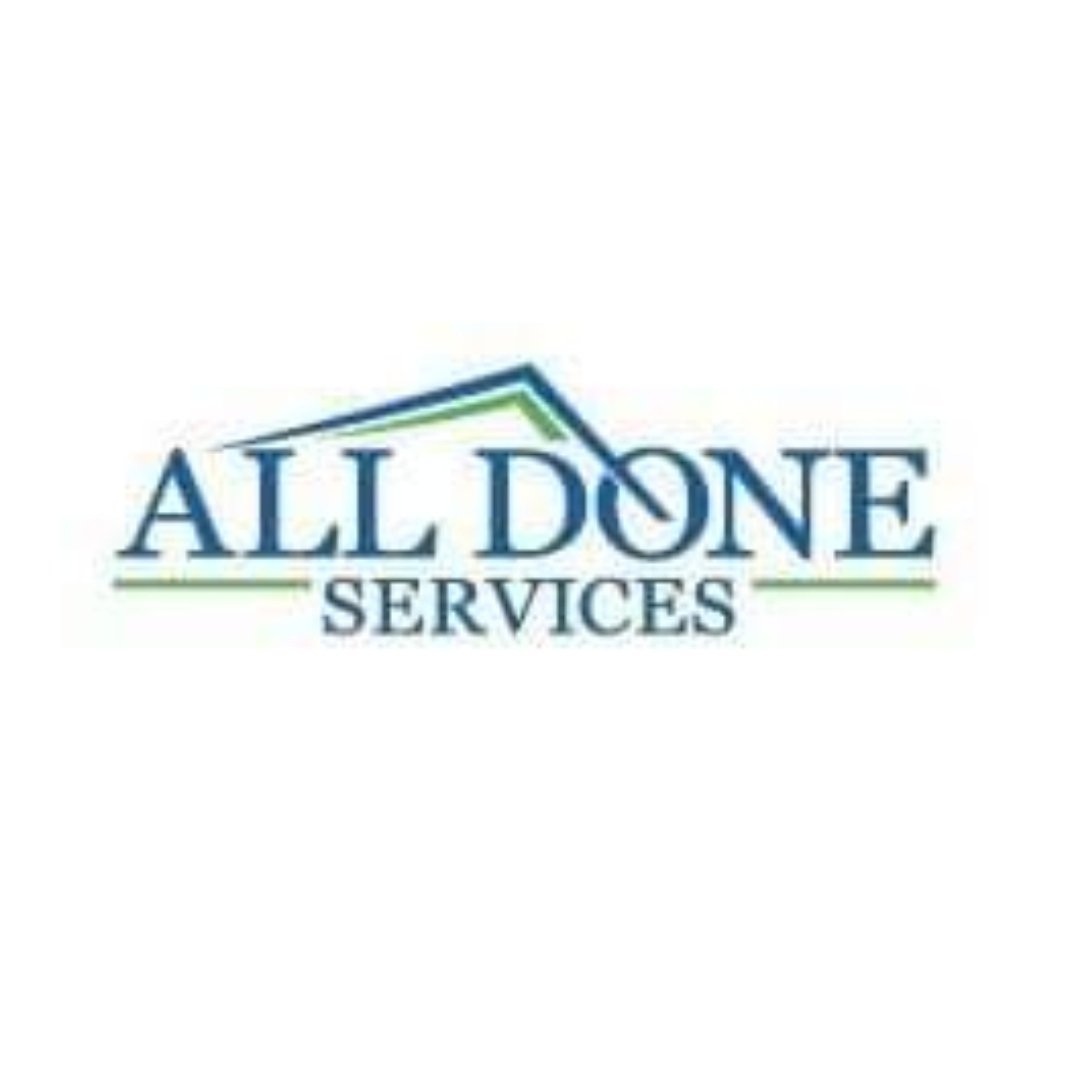 Avatar for All Done Services
