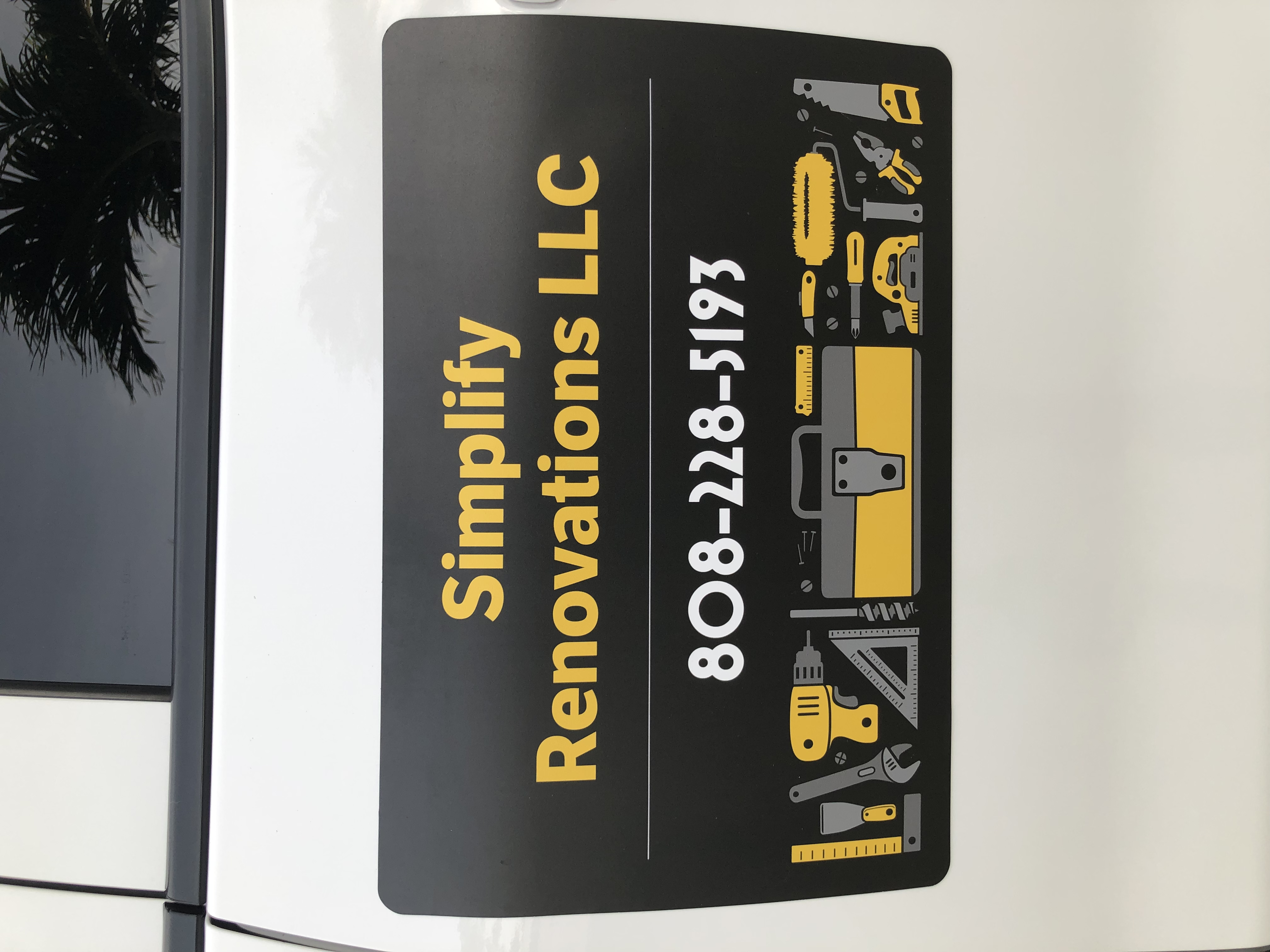 Avatar for Simplify Renovations LLC